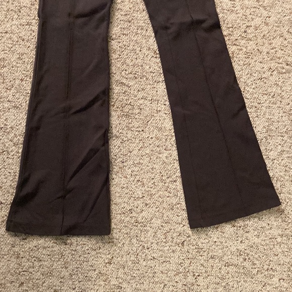 NWOT Flare Leg dress pants - Picture 3 of 6